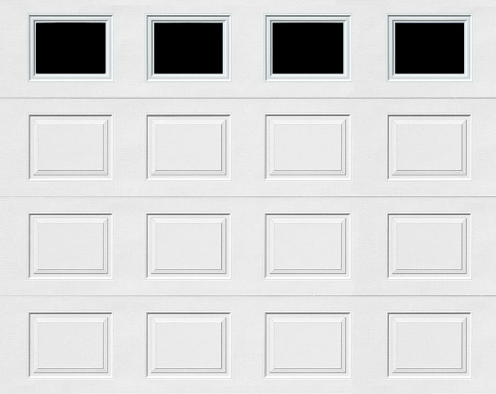 Chicago Garage Doors Installation & Replacement Taurus