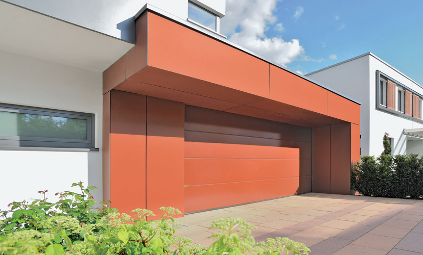 Chicago Garage Doors Installation & Replacement Taurus