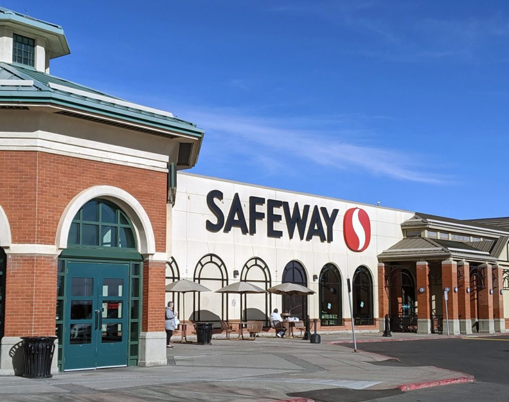 Beddington Towne Centre Taurus Property Group