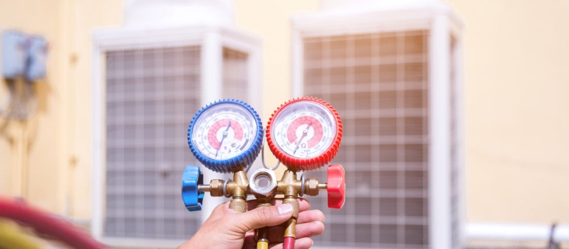 October 8, 2018 Taurus Mechanical Sugar Land Heat & AC Repair