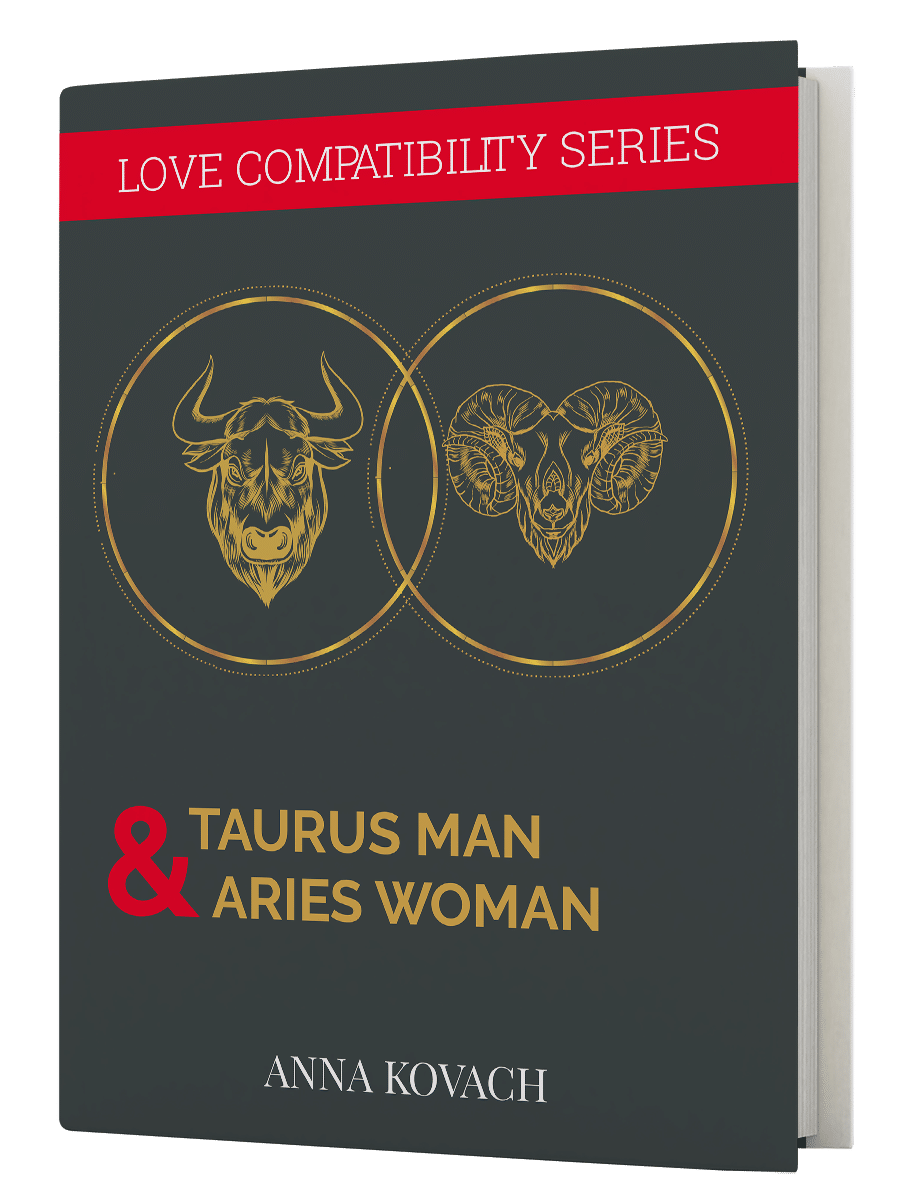 Taurus Man And Aries Woman Secrets Ultimate Guide