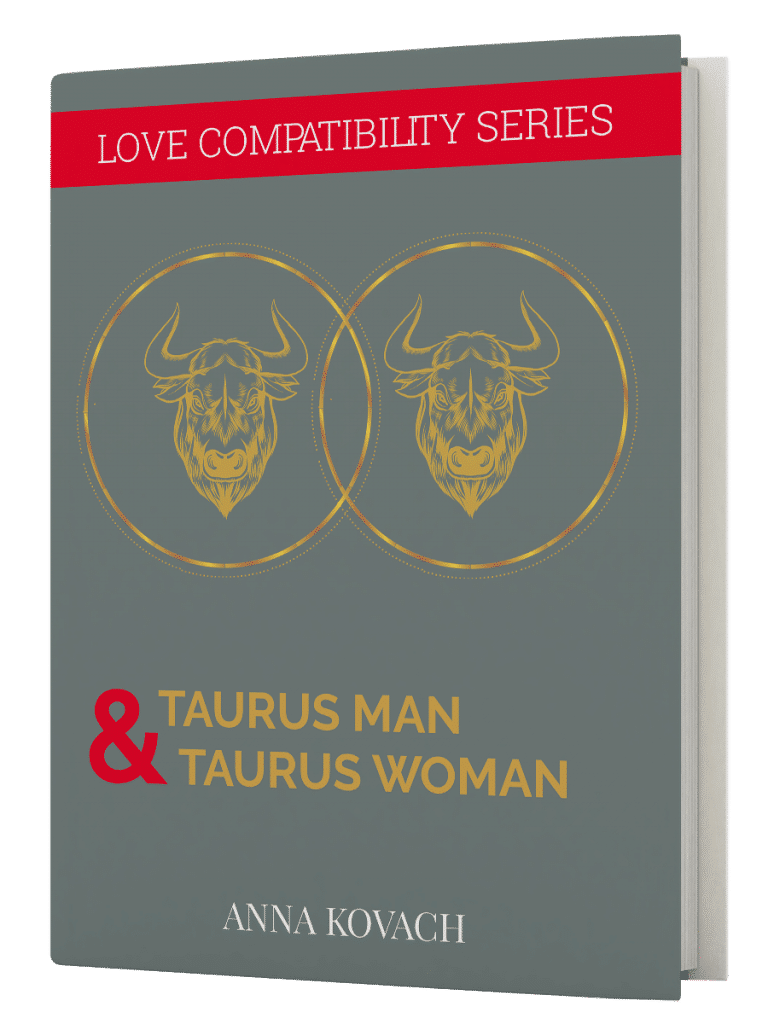 Taurus Man And Taurus Woman Secrets Ultimate Guide