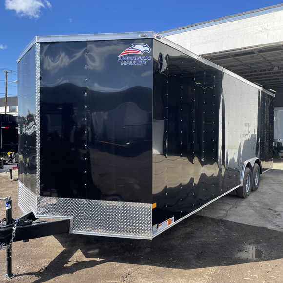 Schedule a Service Utah Taurus Trailer