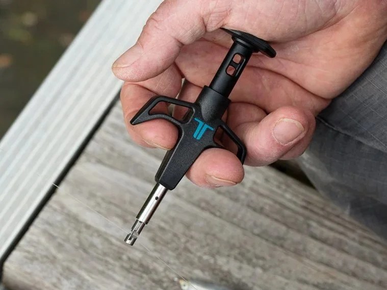 LineCutter Precision Braided Line Cutter (TLC6000EP) Tauten Sports