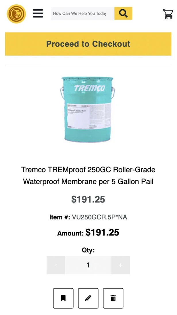 Sunshine Supply Tavano Team