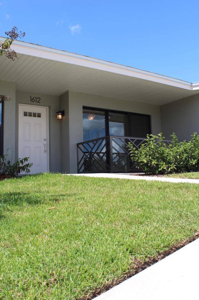 Independent Living New Construction Villas Lake County Central FL