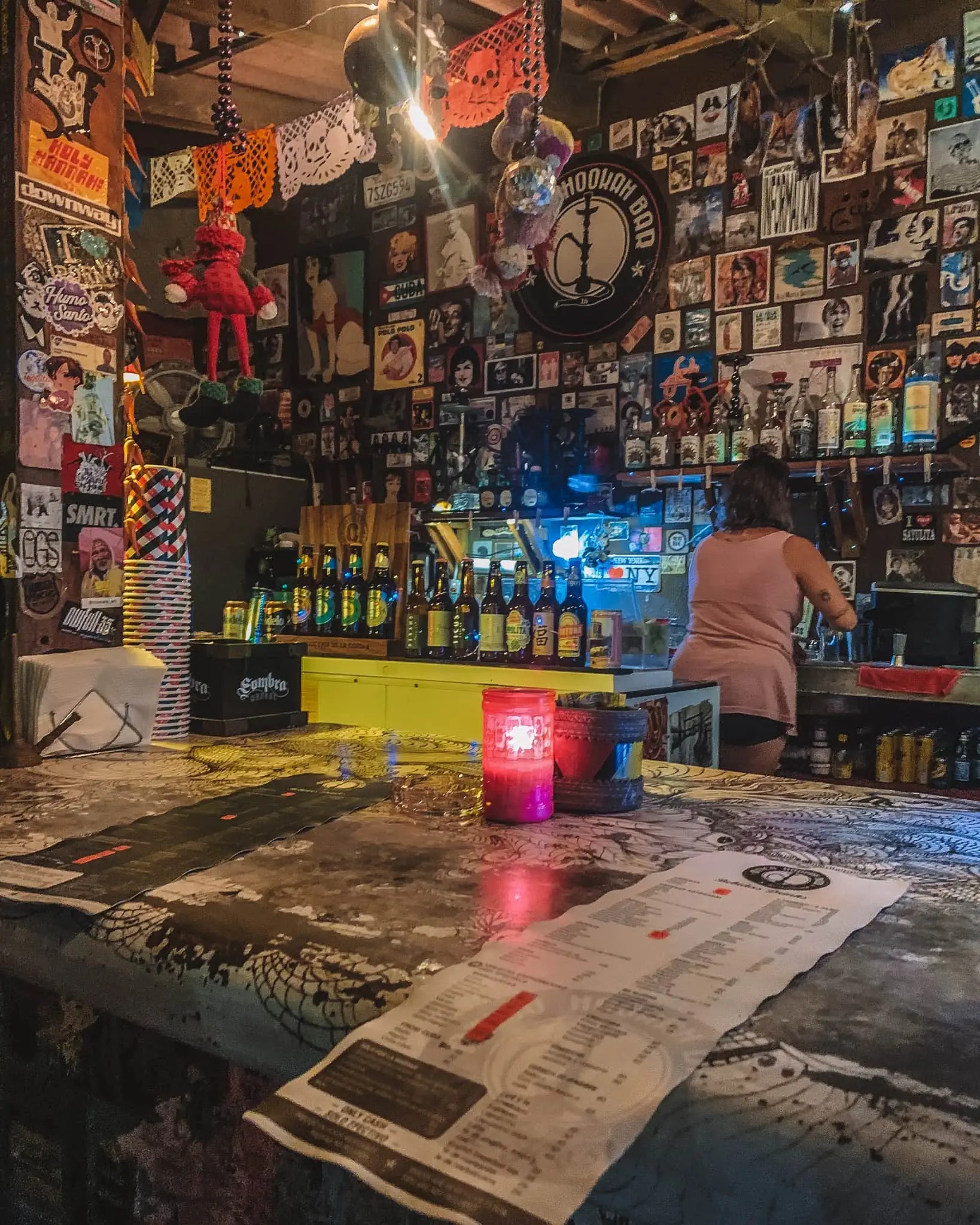 Sayulita Restaurants Where to eat in Sayulita, Mexico taverna travels