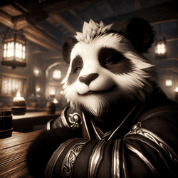 Pandaren Name Generator RPG, DND, BG3, ESO, 5E and more!