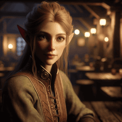 Wood Elf Name Generator RPG, DND, BG3, ESO, 5E and more!