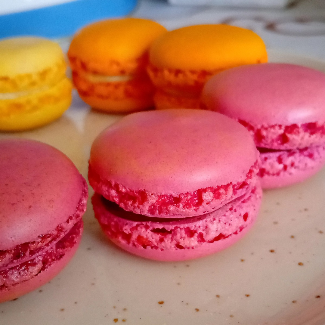 A History of Macarons (with surprisingly humble beginnings