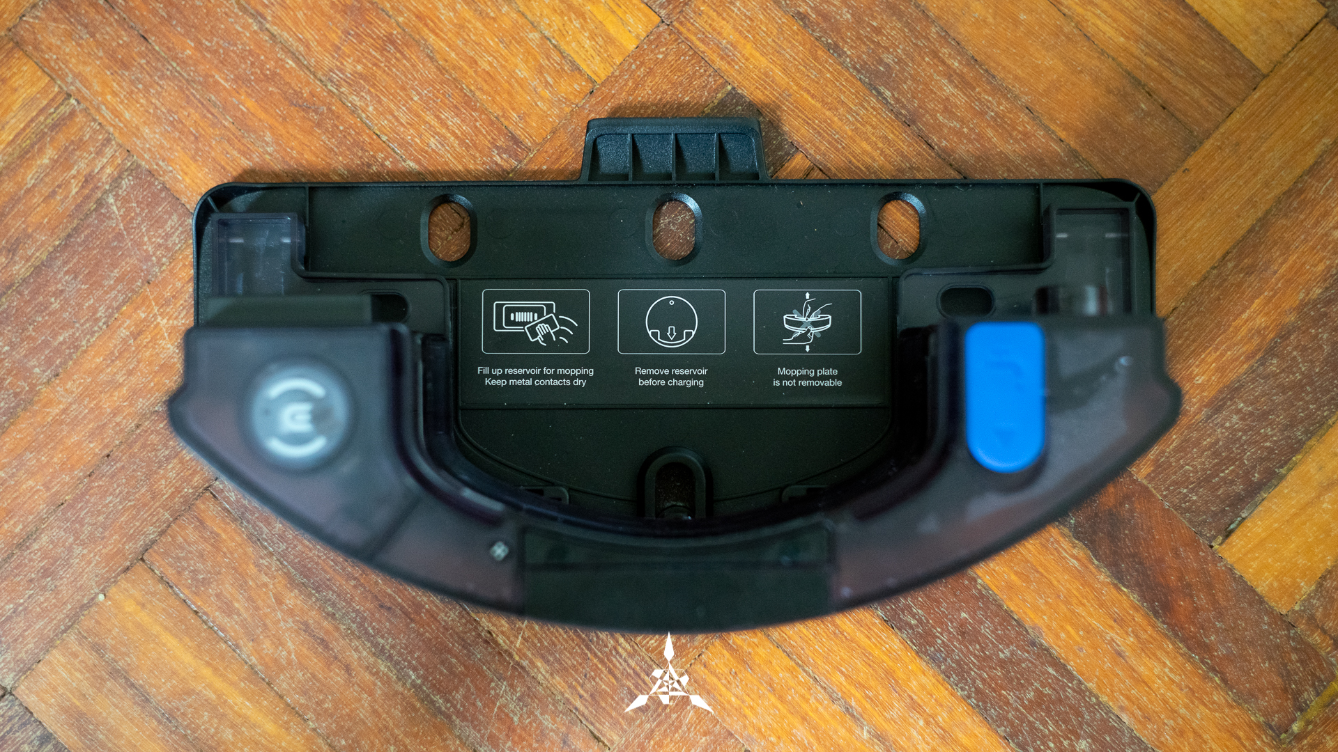 Battle of the Bots Why ECOVACS OZMO T8 has the Upper Hand versus it's