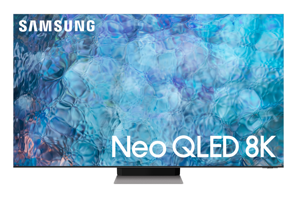 Samsung Unveils 2021 Lineup of MICRO LED and Samsung Neo QLED Products