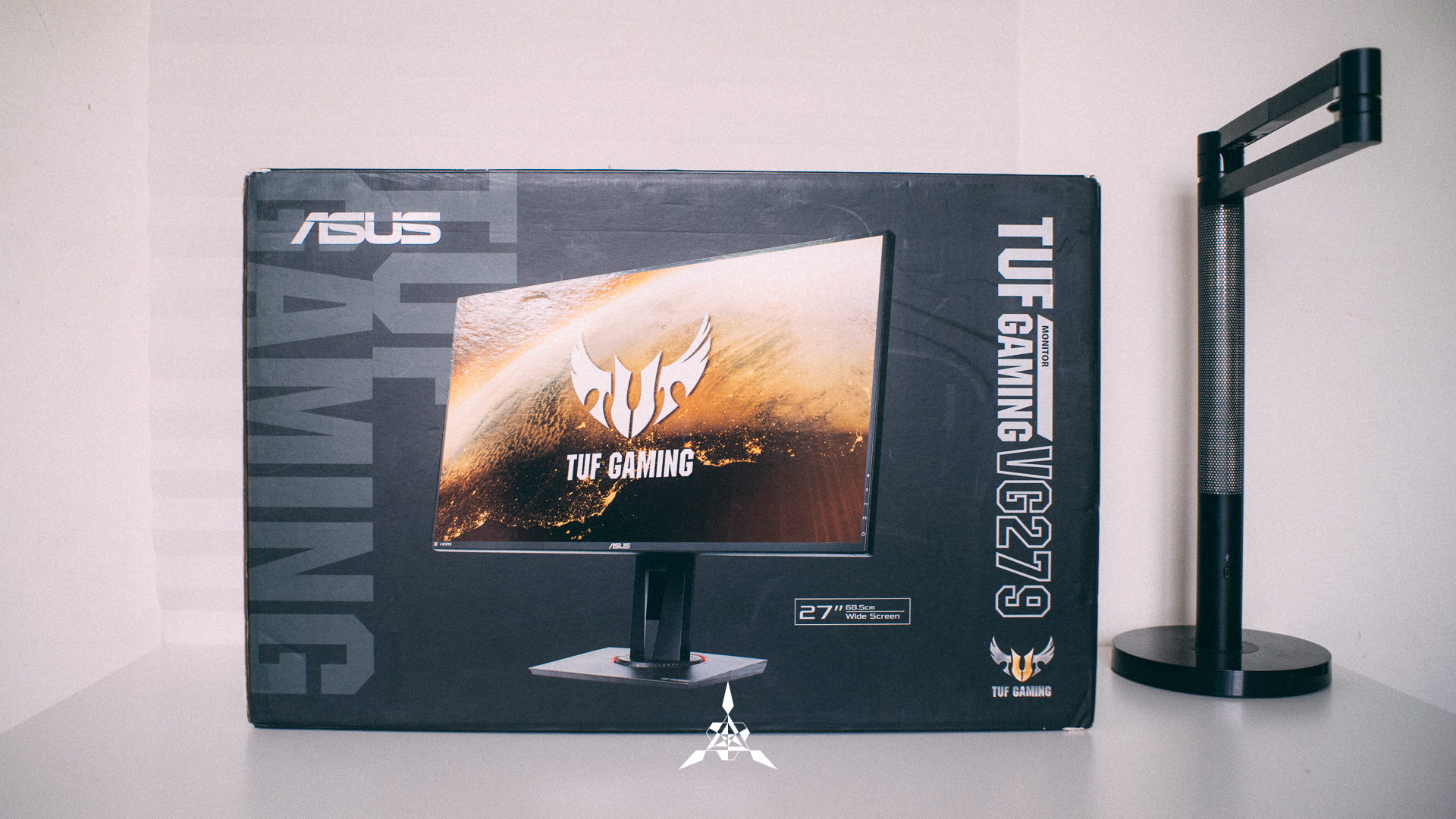 ASUS TUF Gaming Monitor VG279QM Review 280Hz Monster TAV