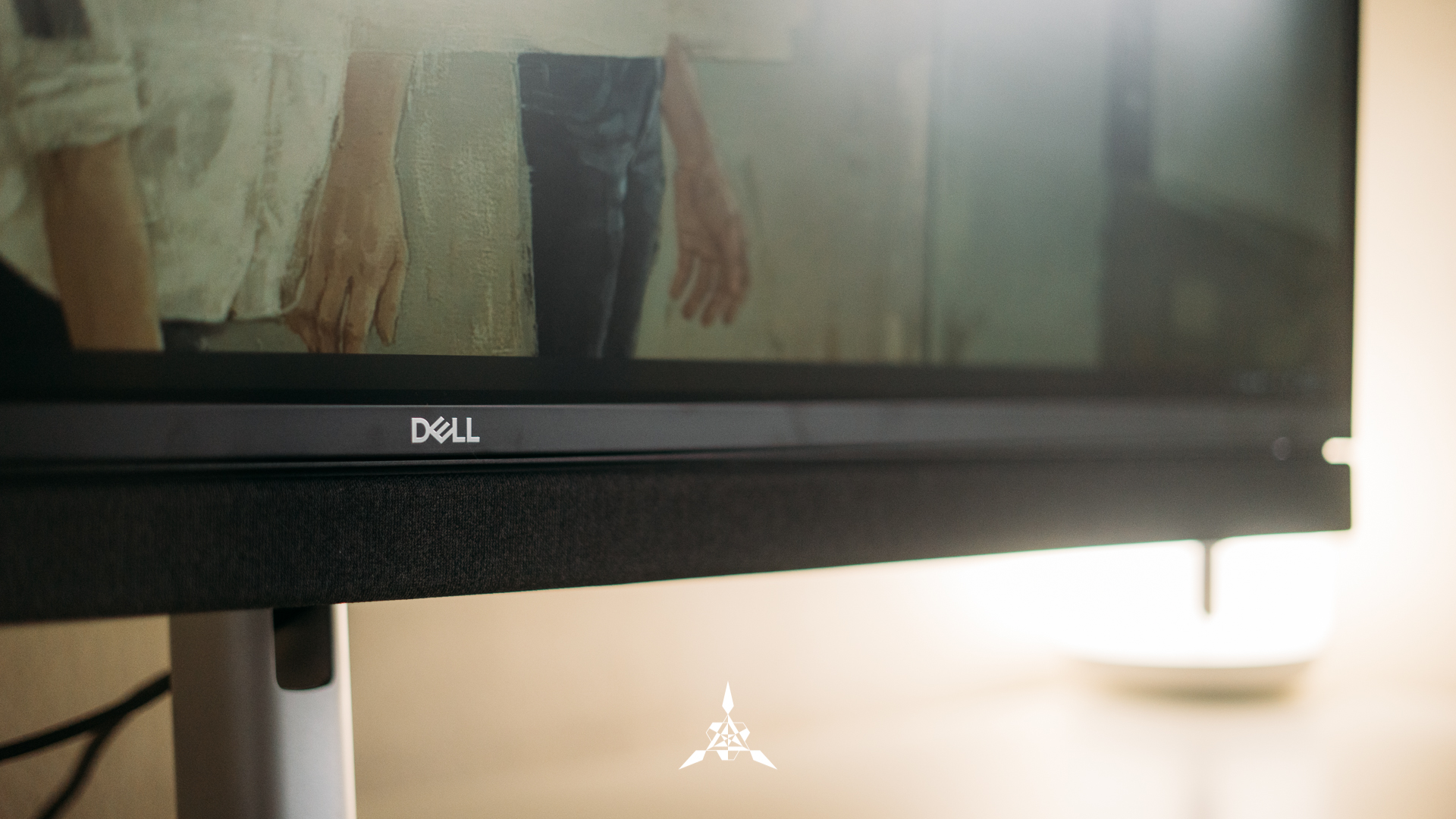 Dell C3422WE 34" Conference Monitor Review Nice but Niche