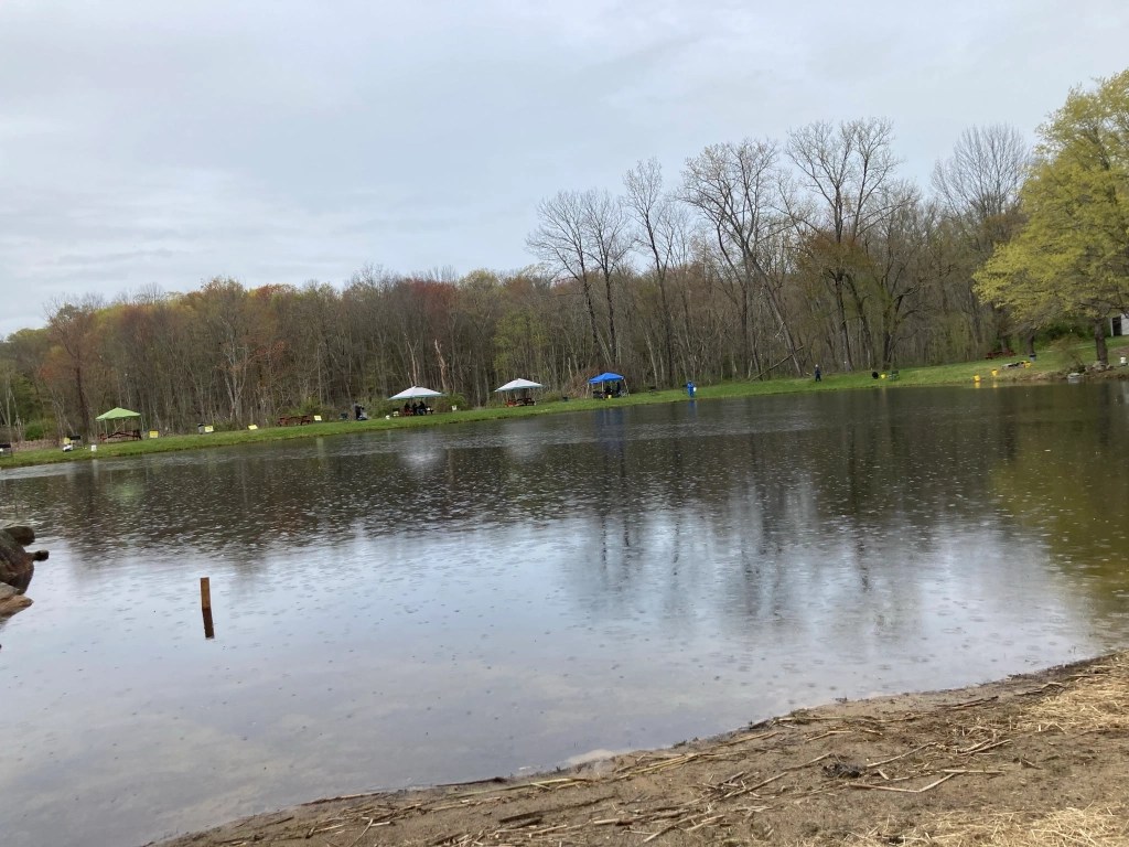 Easten Connecticut Sportsmens Club, Ashford CT 29 April Take a Vet