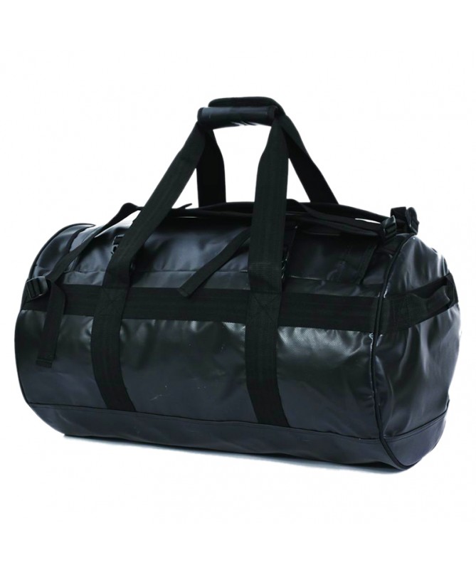 DUFFEL BACKPACK