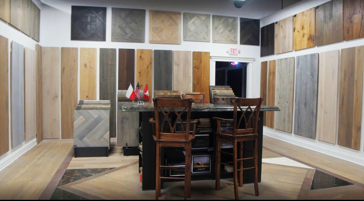 About Us TAWA PRO FLOORING Hardwood Distributor