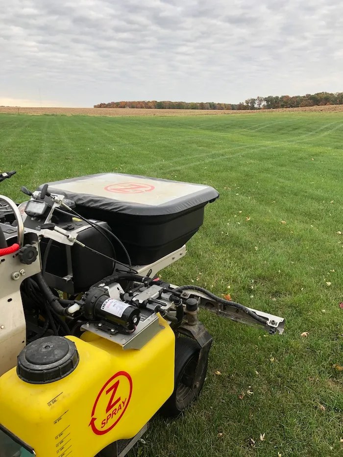 LAWNS Tawa Tree and Lawn Care, Ottawa, OH