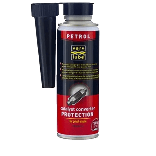 توفيقية.كوم Tawfiqia Catalytic Cleaner XADO