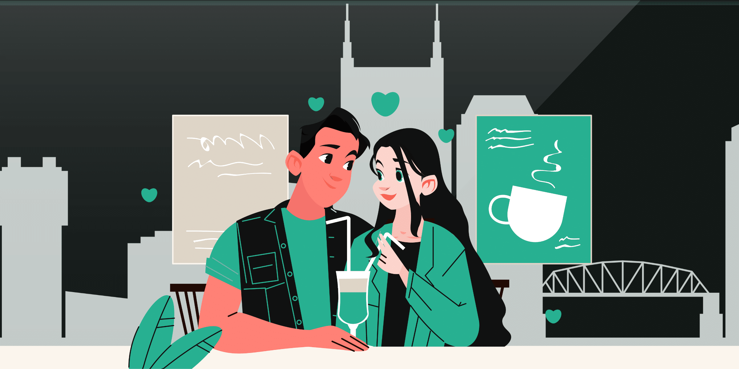 10 Unique and Romantic Date Night Ideas in Nashville (2024) Blog