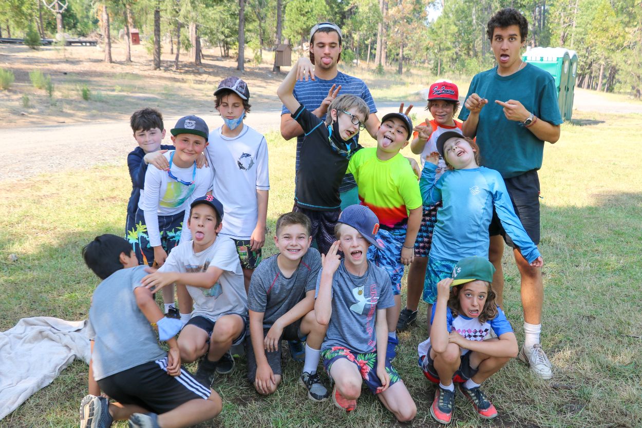 Tawonga Tidbit Camp Tawonga