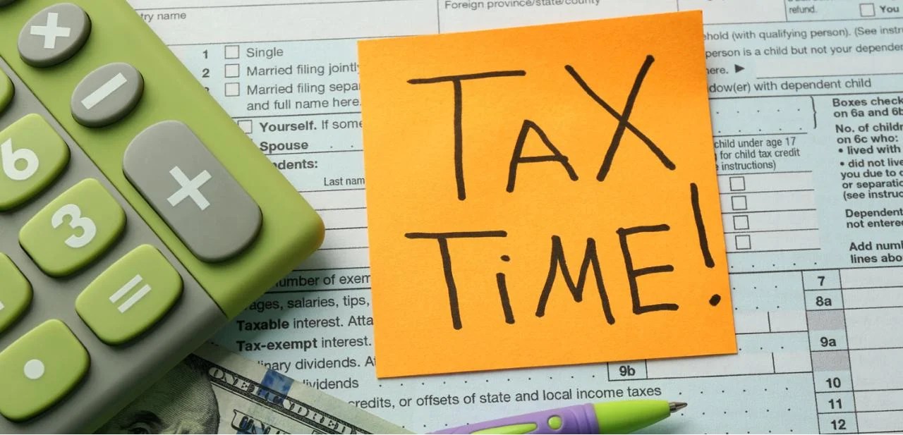 FBR's Updates Regarding Extension In Date Of Filing Tax Returns