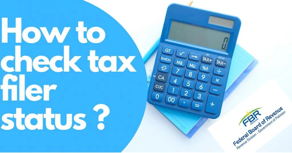 How To Check Tax Filer Status Online Download Active Taxpayer List (ATL)