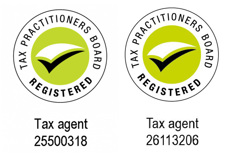 About Us Tax Agent Pathway