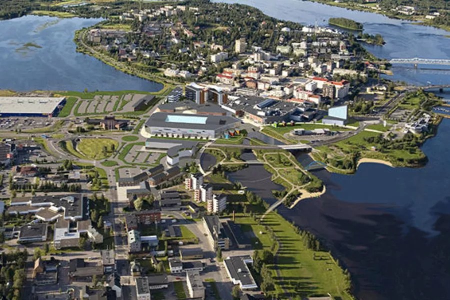 Tornio Haparanda Taxari Travel Agency Lapland