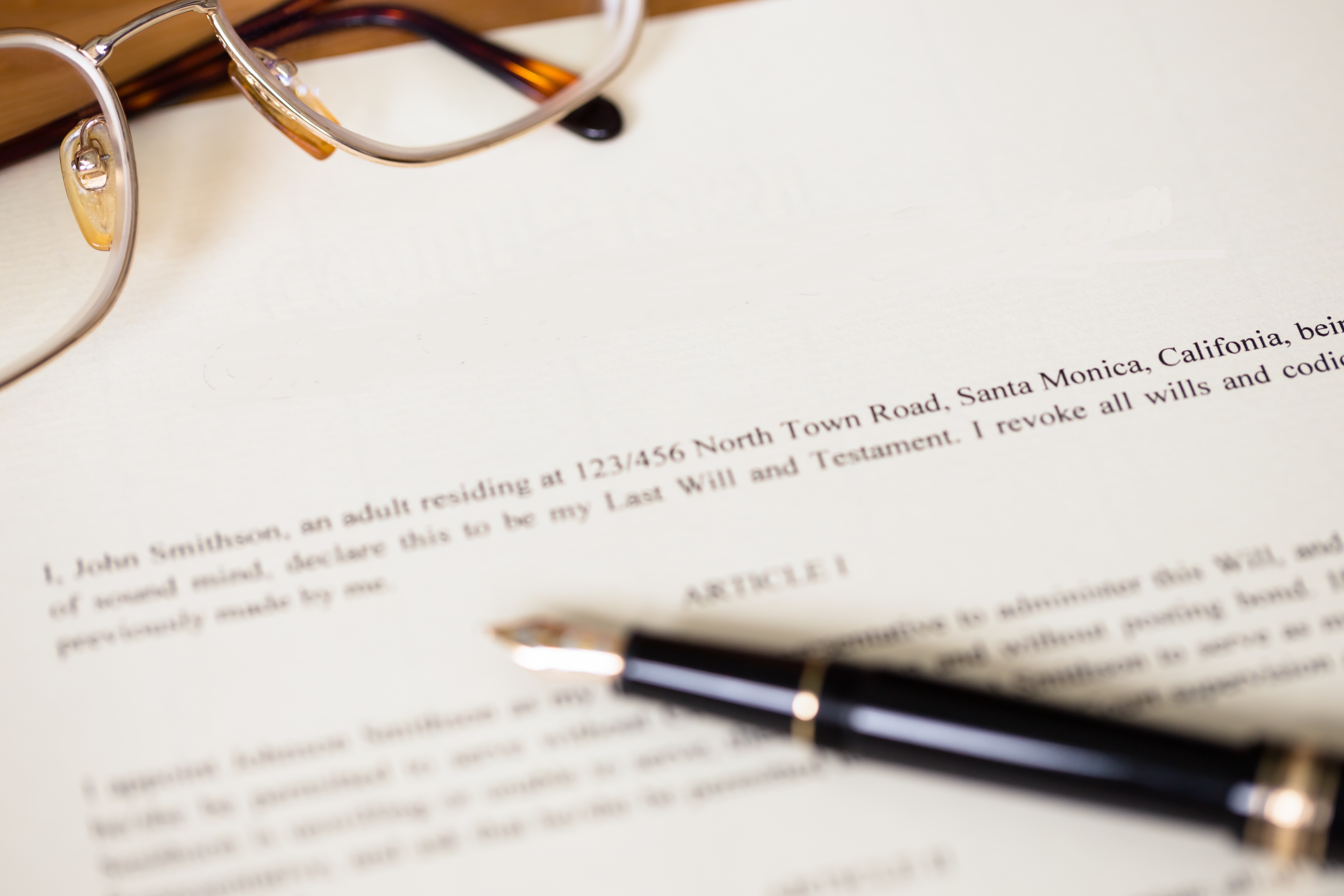 Author K. Slaughter Found Liable for Employment Taxes, But