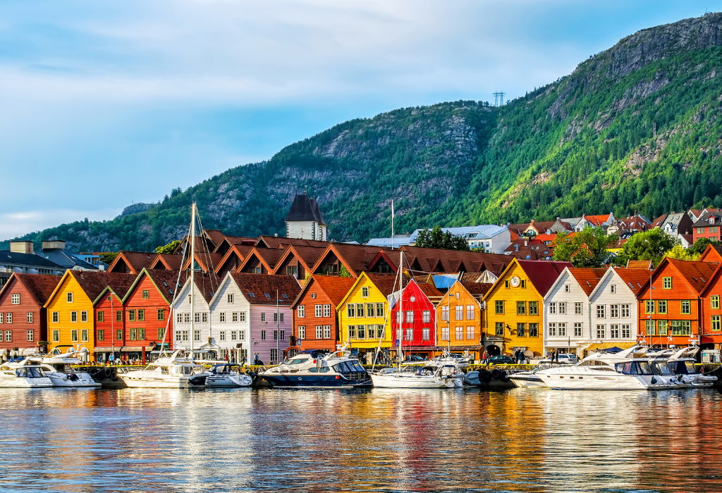Norway VAT Guide Taxback International