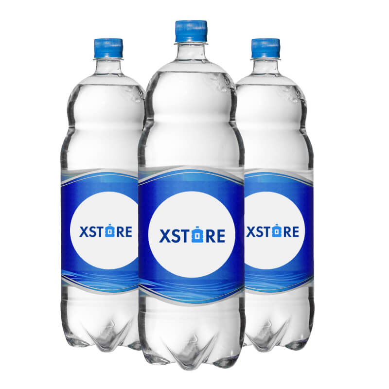 Mineral water Tax Baniya