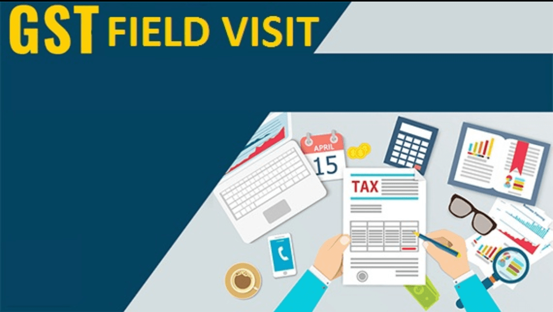 FAQs on Post Registration Field Visit under GST You Must Know