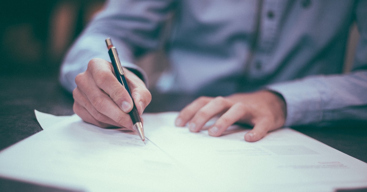 How to appeal a selfassessment tax penalty with HMRC