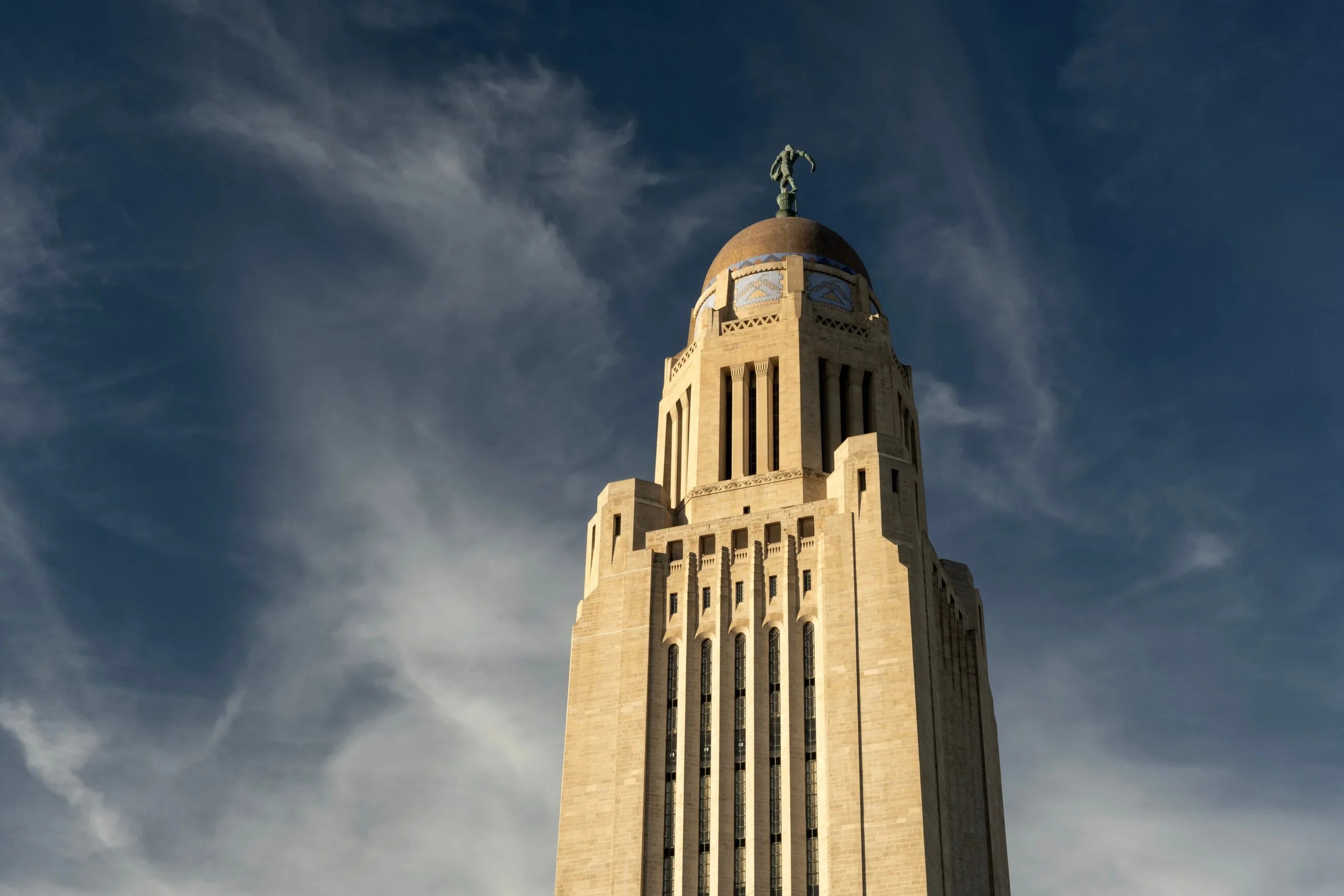 Nebraska Property Tax Relief Proposal from Governor Pillen