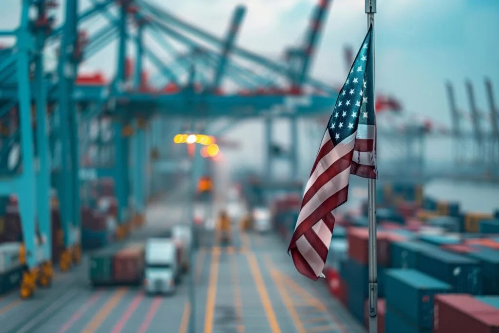 How Will the Trump Tariffs Impact the US Economy?