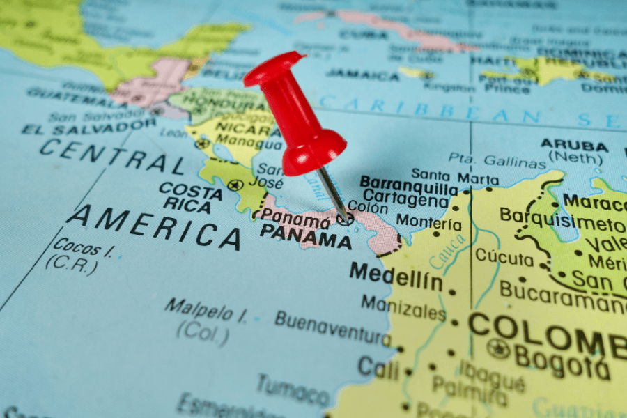 Is Panama a Tax Haven? Tax Free Citizen