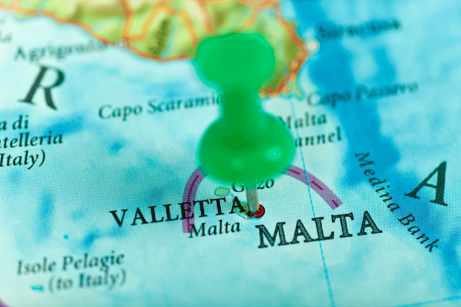 What is Malta’s Taxation System Tax Free Citizen