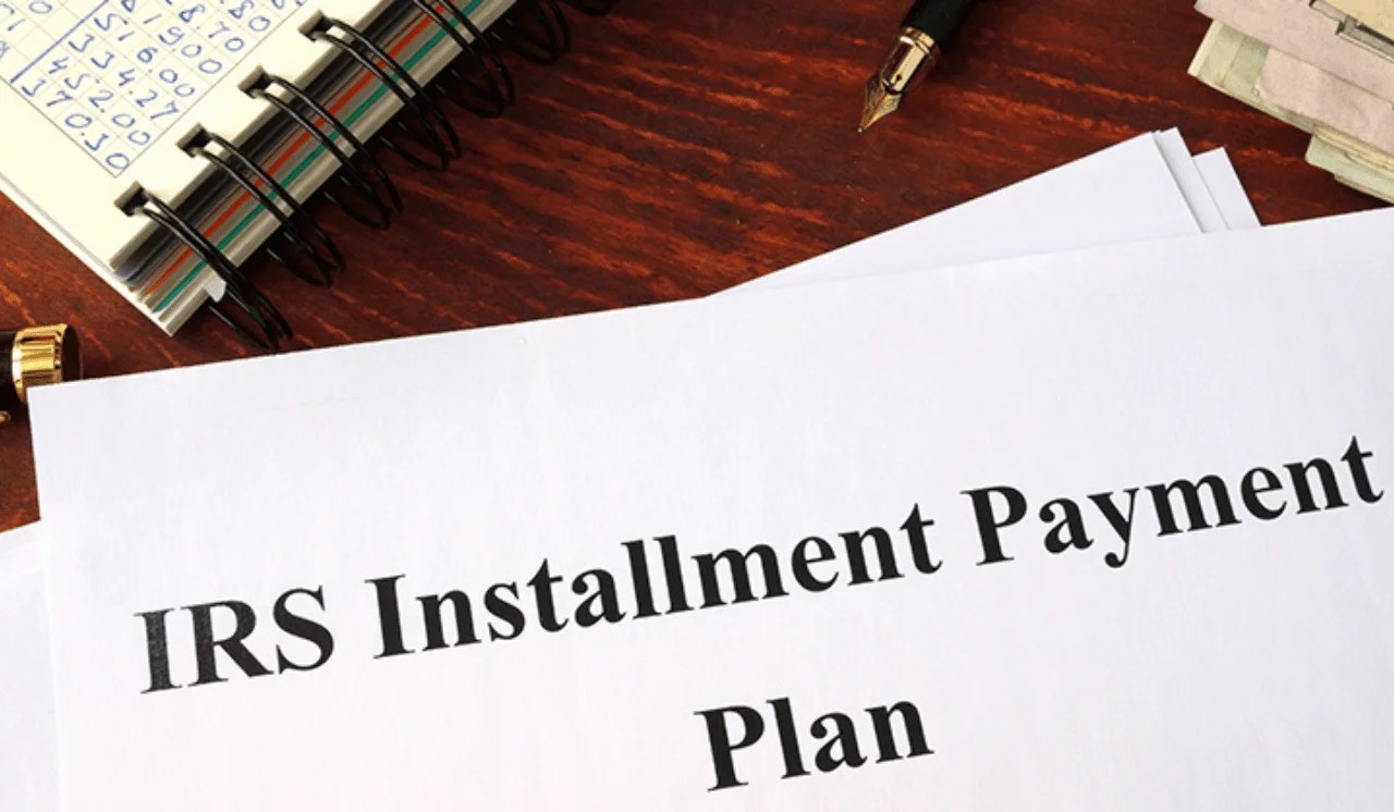 Can Taxes Be Paid In Installments? Here's How