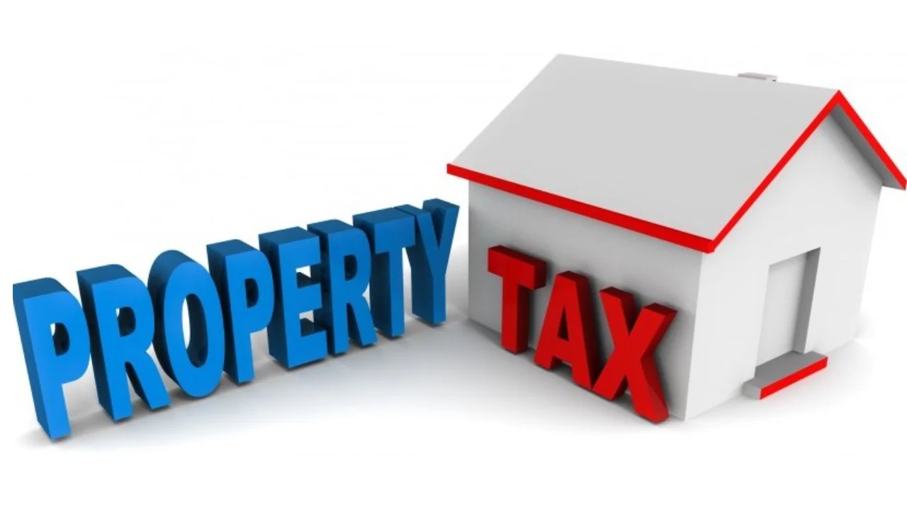 Property Taxes Uncovered A Look At The U.S. Tax Landscape
