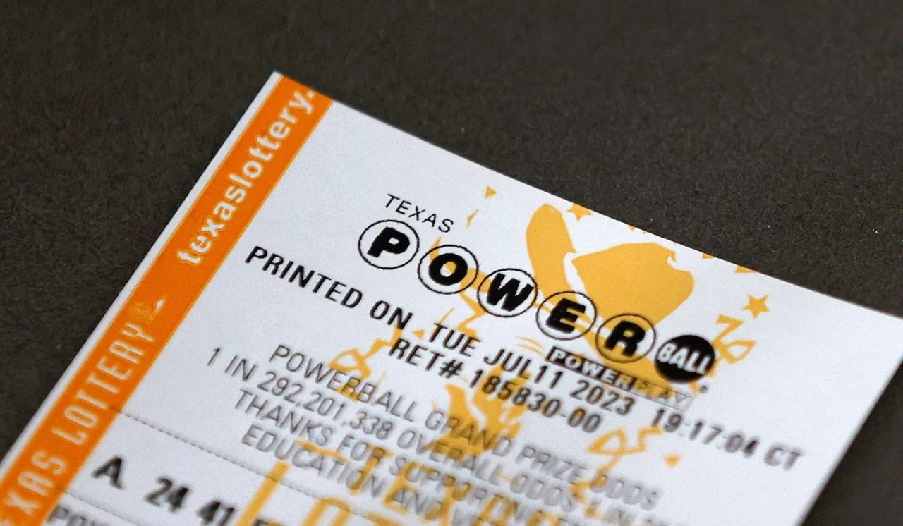 Revealing The Facts All You Need to Know About The Powerball Lottery