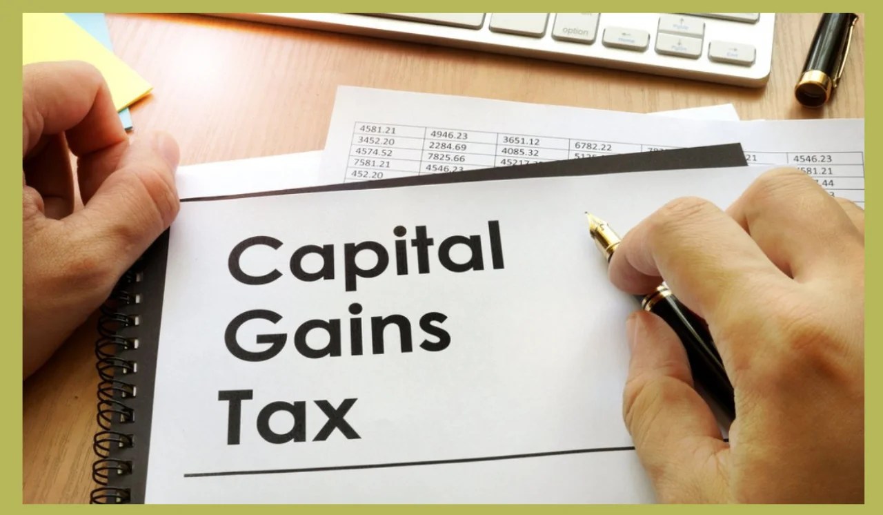 Maximize Your Investments Navigating the 0 Capital Gains Tax Bracket