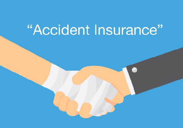 Why You should buy personal accident insurance policy first?