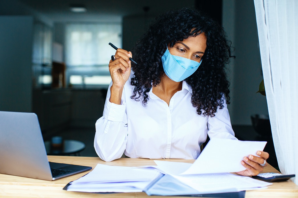 HMRC Home working claim changes for 2023