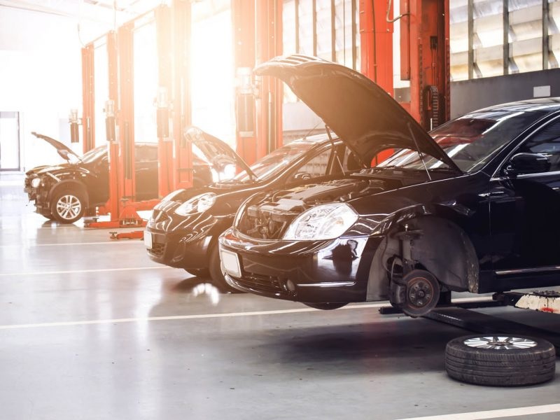 The Complete Guide To Buying A Used Car - Taxi-Bagaz