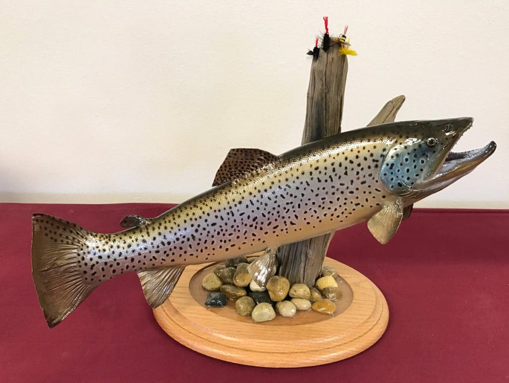  Stehling's Taxidermy