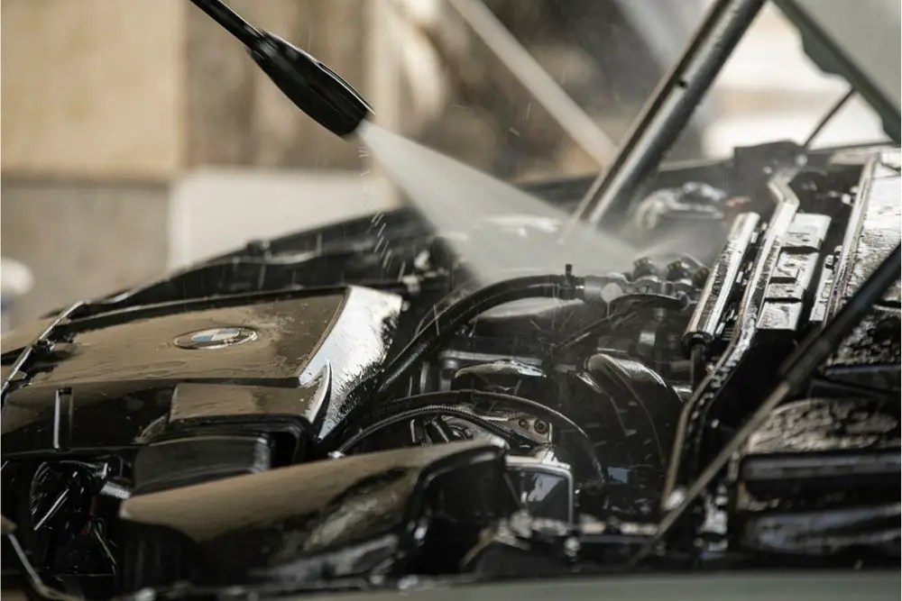 Is It Safe To Wash A Car Engine? [Answered & Easy Solution]