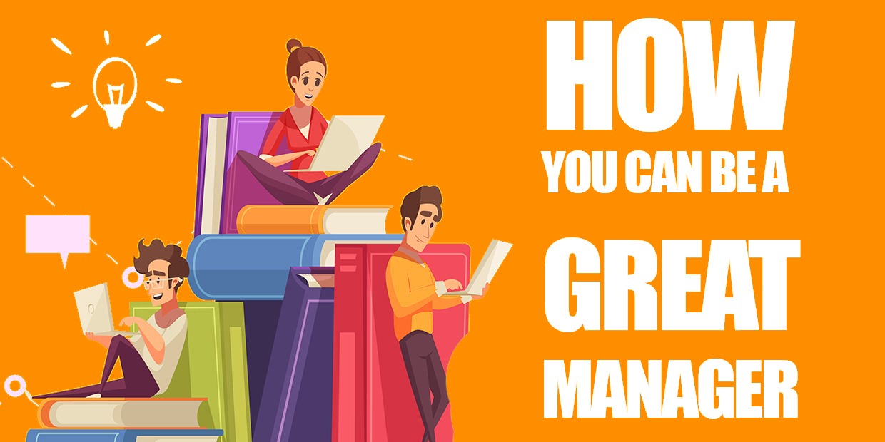 What do Great Managers do? Taxila Business School