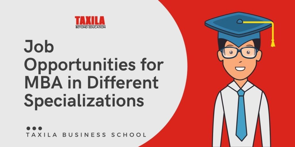 Ways to Increase Job Opportunities after MBA Career after MBA?