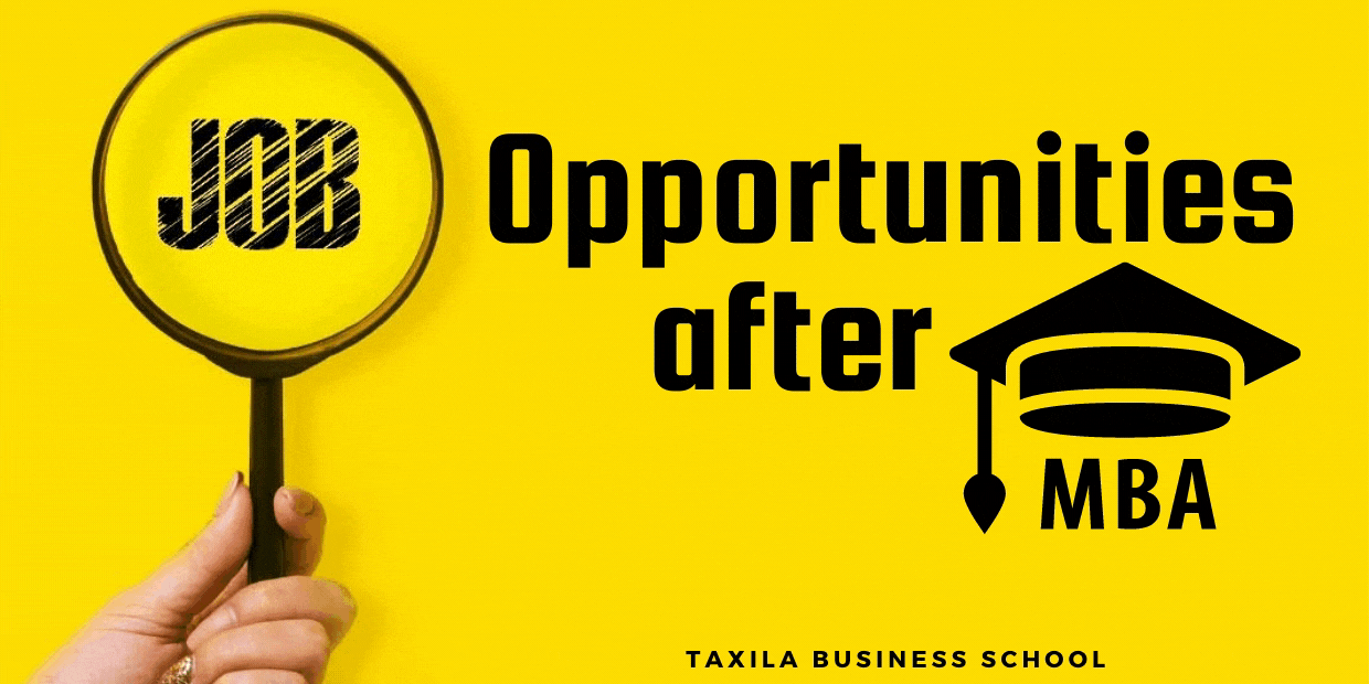 Ways to Increase Job Opportunities after MBA Career after MBA?